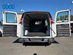 Used 2023 GMC Savana 2500 Empty Cargo Van for sale #P58978 - photo 26