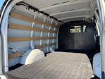 Used 2023 GMC Savana 2500 Empty Cargo Van for sale #P58978 - photo 27