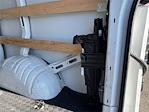 Used 2023 GMC Savana 2500 Empty Cargo Van for sale #P58978 - photo 29