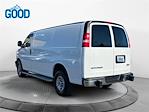 Used 2023 GMC Savana 2500 Empty Cargo Van for sale #P58978 - photo 2