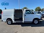Used 2023 GMC Savana 2500 Empty Cargo Van for sale #P58978 - photo 31