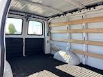 Used 2023 GMC Savana 2500 Empty Cargo Van for sale #P58978 - photo 32