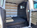 Used 2023 GMC Savana 2500 Empty Cargo Van for sale #P58978 - photo 33