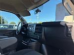 Used 2023 GMC Savana 2500 Empty Cargo Van for sale #P58978 - photo 36