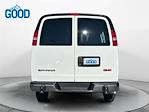 Used 2023 GMC Savana 2500 Empty Cargo Van for sale #P58978 - photo 4