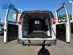 Used 2023 GMC Savana 2500 Empty Cargo Van for sale #P58978 - photo 47