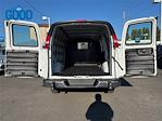 Used 2023 GMC Savana 2500 Empty Cargo Van for sale #P58978 - photo 48