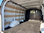 Used 2023 GMC Savana 2500 Empty Cargo Van for sale #P58978 - photo 49