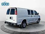 Used 2023 GMC Savana 2500 Empty Cargo Van for sale #P58978 - photo 5