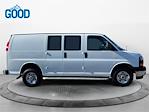 Used 2023 GMC Savana 2500 Empty Cargo Van for sale #P58978 - photo 6