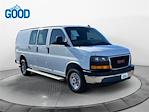 Used 2023 GMC Savana 2500 Empty Cargo Van for sale #P58978 - photo 7