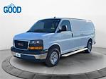 Used 2023 GMC Savana 2500 Empty Cargo Van for sale #P58979 - photo 1