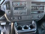Used 2023 GMC Savana 2500 Empty Cargo Van for sale #P58979 - photo 11