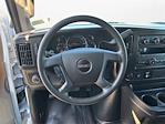 Used 2023 GMC Savana 2500 Empty Cargo Van for sale #P58979 - photo 12
