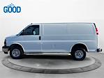 Used 2023 GMC Savana 2500 Empty Cargo Van for sale #P58979 - photo 3
