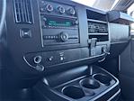 Used 2023 GMC Savana 2500 Empty Cargo Van for sale #P58979 - photo 21