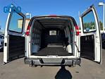 Used 2023 GMC Savana 2500 Empty Cargo Van for sale #P58979 - photo 24
