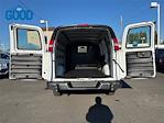 Used 2023 GMC Savana 2500 Empty Cargo Van for sale #P58979 - photo 25