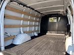 Used 2023 GMC Savana 2500 Empty Cargo Van for sale #P58979 - photo 26