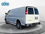 Used 2023 GMC Savana 2500 Empty Cargo Van for sale #P58979 - photo 2