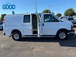 Used 2023 GMC Savana 2500 Empty Cargo Van for sale #P58979 - photo 30