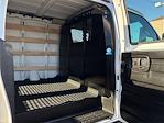Used 2023 GMC Savana 2500 Empty Cargo Van for sale #P58979 - photo 32