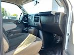 Used 2023 GMC Savana 2500 Empty Cargo Van for sale #P58979 - photo 35