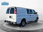 Used 2023 GMC Savana 2500 Empty Cargo Van for sale #P58979 - photo 5
