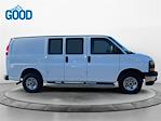 Used 2023 GMC Savana 2500 Empty Cargo Van for sale #P58979 - photo 6