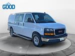 Used 2023 GMC Savana 2500 Empty Cargo Van for sale #P58979 - photo 7