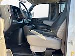 Used 2023 GMC Savana 2500 Empty Cargo Van for sale #P58979 - photo 9