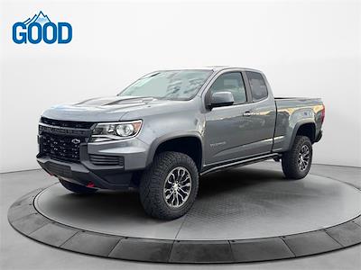 2021 Chevrolet Colorado Extended Cab 4WD Pickup for sale #P58983 - photo 1