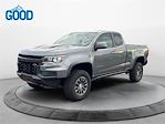 2021 Chevrolet Colorado Extended Cab 4WD Pickup for sale #P58983 - photo 1