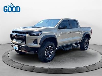 2024 Chevrolet Colorado Crew Cab 4WD Pickup for sale #P58984 - photo 1