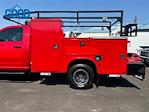 2021 Ram 3500 Regular Cab DRW RWD Service Truck for sale #P58985 - photo 25