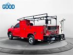 2021 Ram 3500 Regular Cab DRW RWD Service Truck for sale #P58985 - photo 2