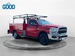 2021 Ram 3500 Regular Cab DRW RWD Service Truck for sale #P58985 - photo 7