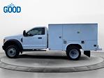 Used 2017 Ford F-550 Regular Cab Service Truck for sale #P58987 - photo 3