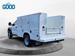 Used 2017 Ford F-550 Regular Cab Service Truck for sale #P58987 - photo 2