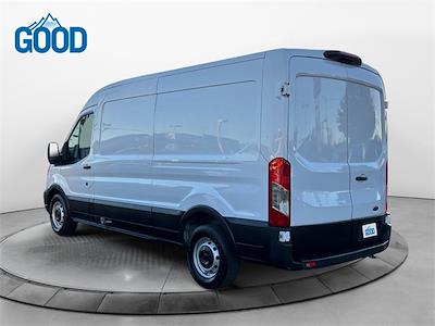 2021 Ford Transit 150 Medium Roof RWD Refrigerated Body for sale #P58988 - photo 2