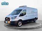 2021 Ford Transit 150 Medium Roof RWD Refrigerated Body for sale #P58988 - photo 39