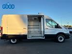 2021 Ford Transit 150 Medium Roof RWD Refrigerated Body for sale #P58988 - photo 31