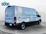 2021 Ford Transit 150 Medium Roof RWD Refrigerated Body for sale #P58988 - photo 4