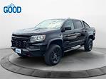 2021 Chevrolet Colorado Crew Cab 4WD Pickup for sale #P58991 - photo 1