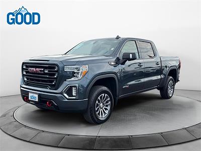 2021 GMC Sierra 1500 Crew Cab 4WD Pickup for sale #P59003 - photo 1