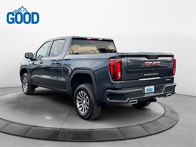 2021 GMC Sierra 1500 Crew Cab 4WD Pickup for sale #P59003 - photo 2