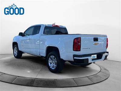 Used 2019 Chevrolet Colorado LT Extended Cab for sale #P59008 - photo 2