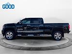 Used 2016 GMC Sierra 2500 SLT Crew Cab for sale #P59009 - photo 3