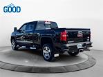 Used 2016 GMC Sierra 2500 SLT Crew Cab for sale #P59009 - photo 2