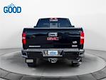 Used 2016 GMC Sierra 2500 SLT Crew Cab for sale #P59009 - photo 4